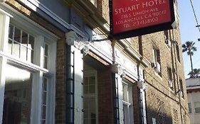 Stuart Hotel (Adults Only)