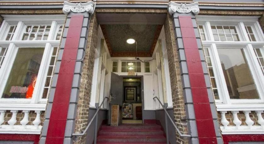 Stuart Hotel (Adults Only) Los Angeles Exterior photo